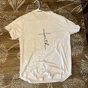 Faith T-Shirt